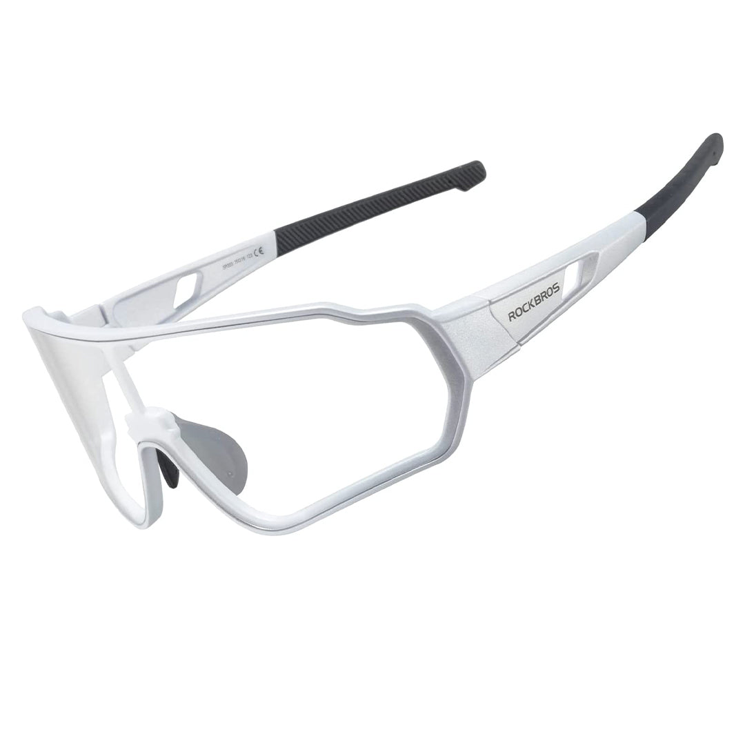 Gafas Fotocromaticas Rockbros Gris Claro
