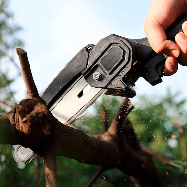 Sierra Electrica Mini