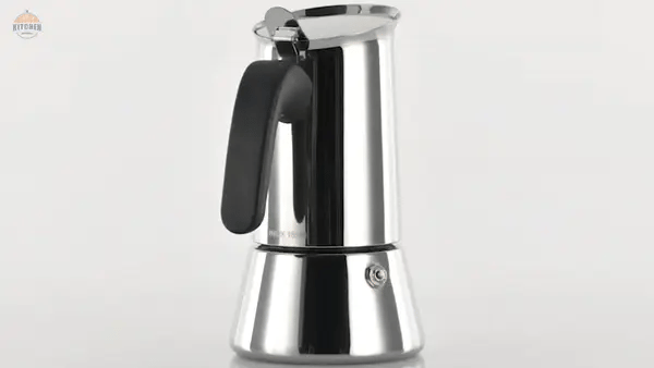 Cafetera Italiana Express