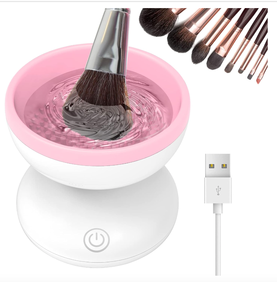 Limpiador de Brochas Pro Wash®