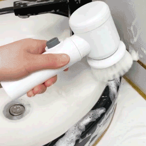 Cepillo Inalámbrico Magic Brush ®