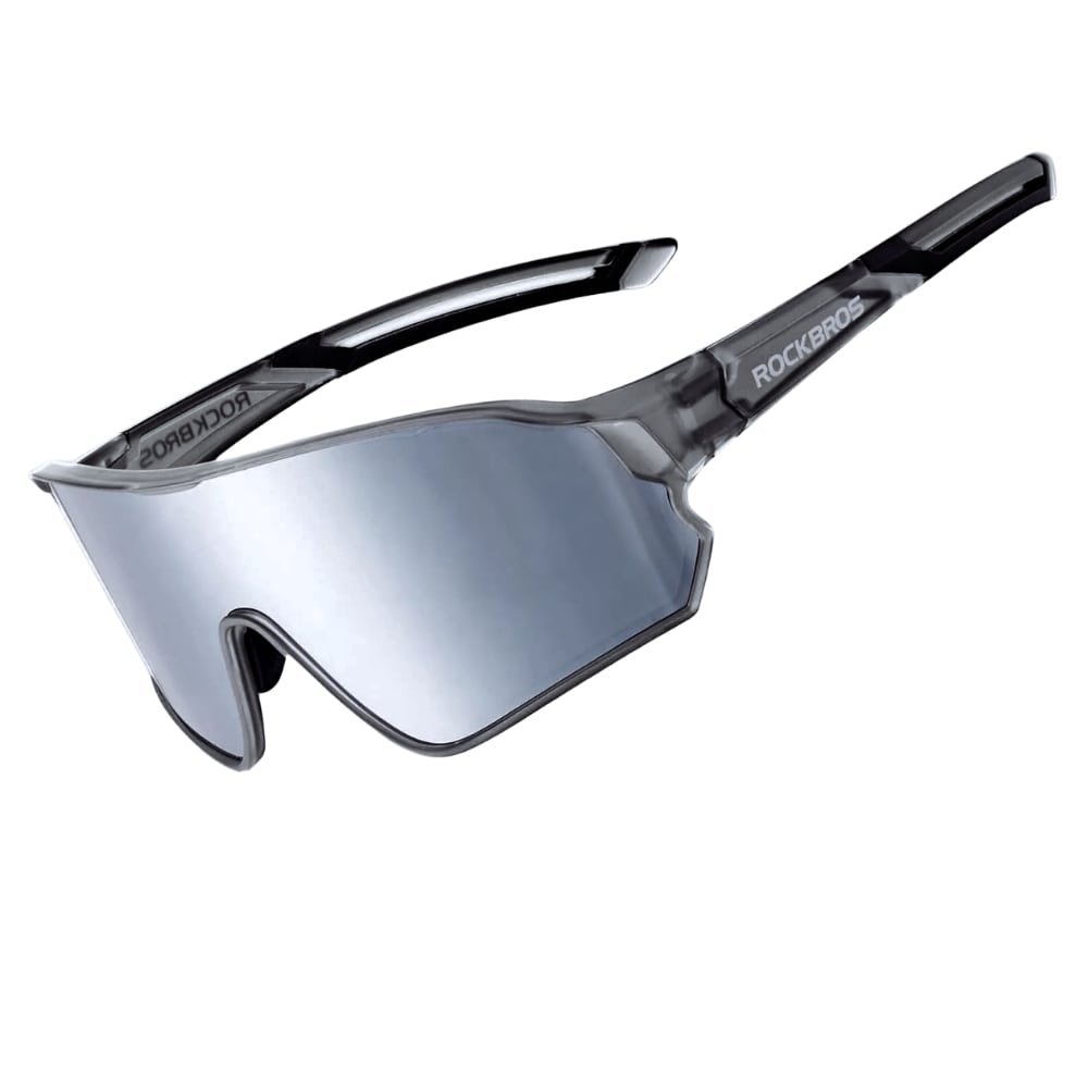 Gafas Rockbros Polarizadas Gris