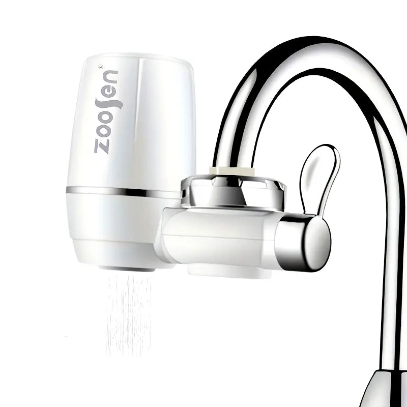 FILTRO PURIFICADOR DE AGUA ZOOSEN