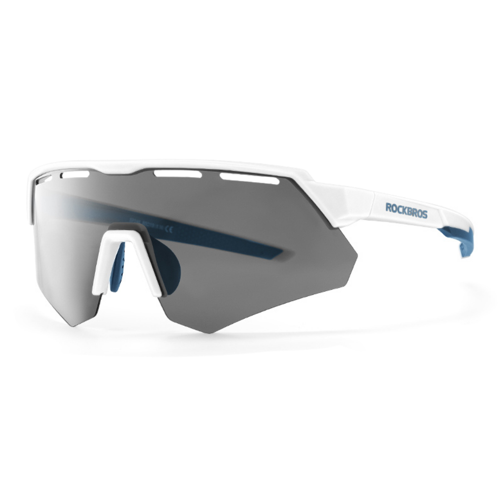 Gafas Polarizadas Rockbros 4 Lentes