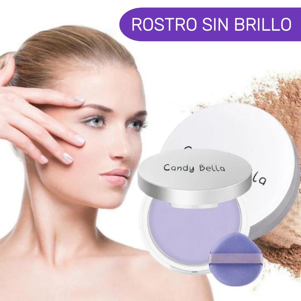 Polvo Magico Candy Bella