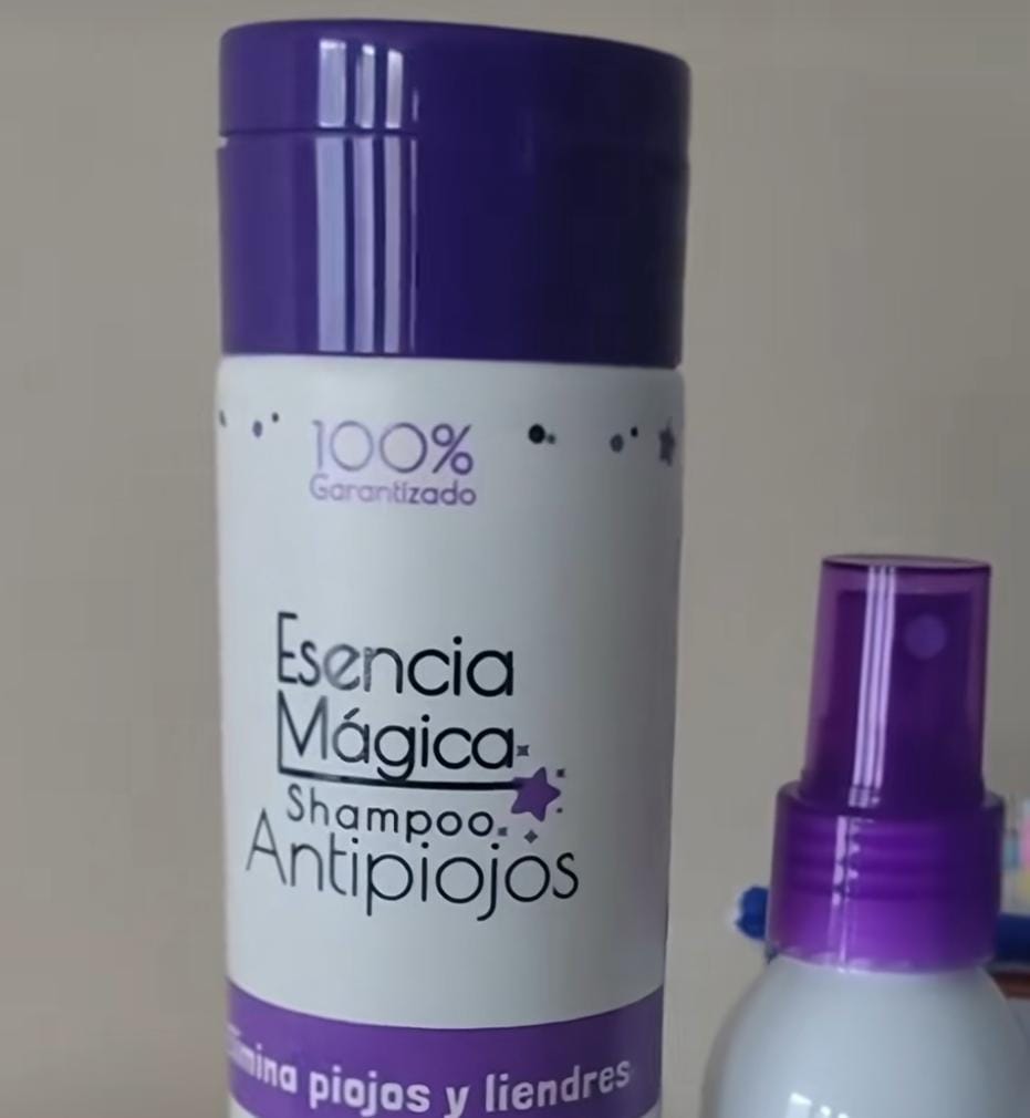 Cliente Esencia Mágica
